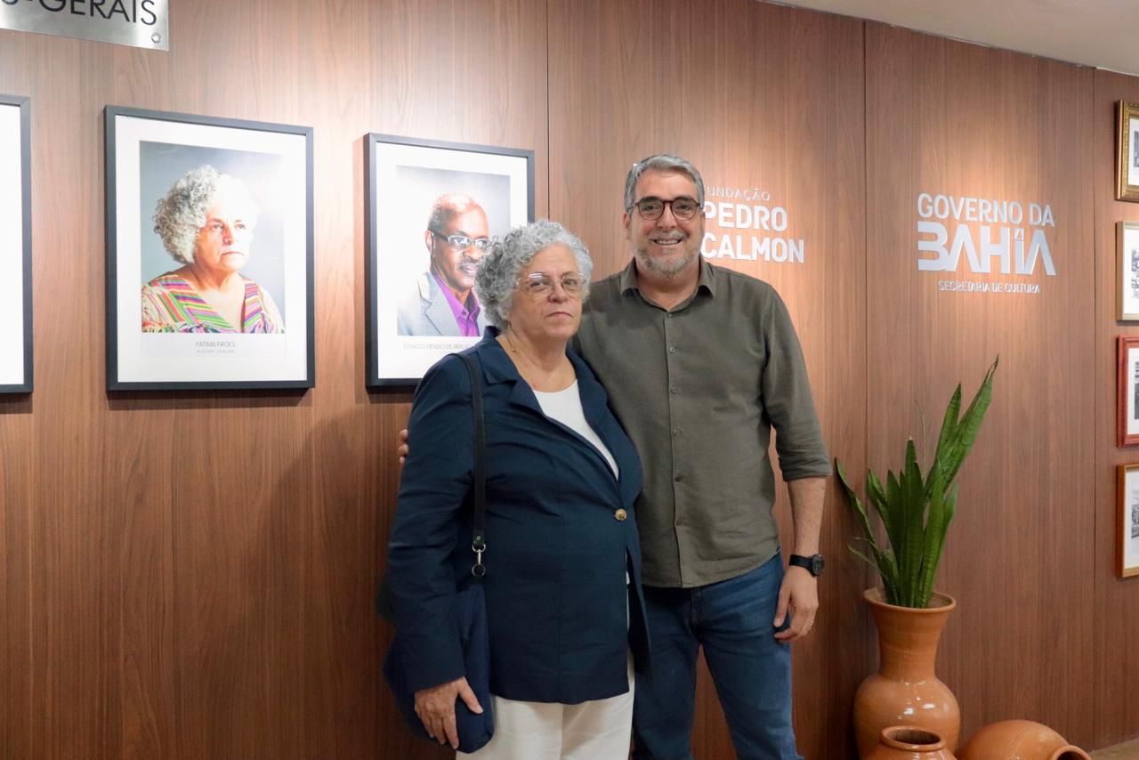 Conversando com a Sua História – Especial 40 anos