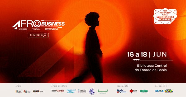 AfroBusiness Comunicação