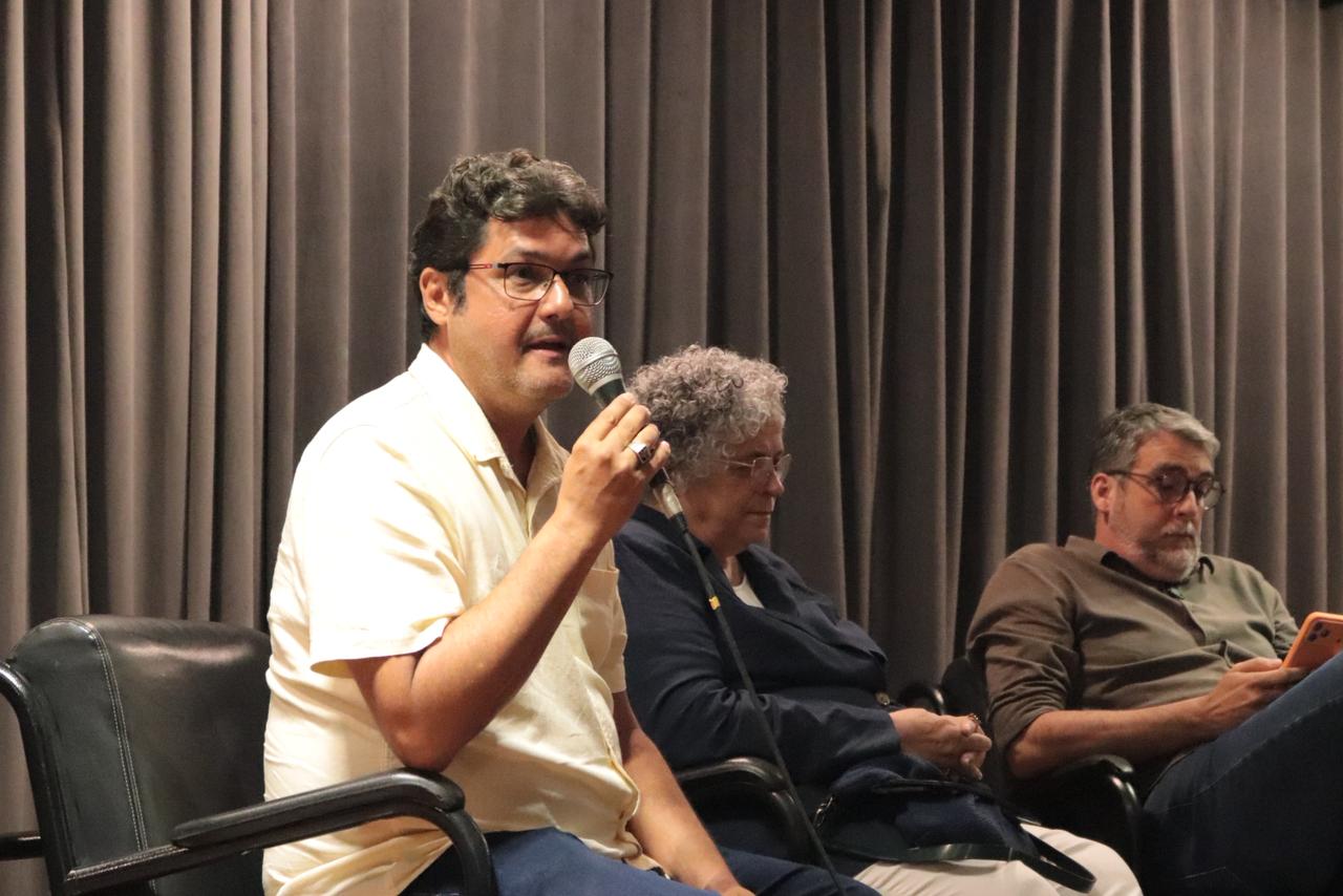 Conversando com a Sua História – Especial 40 anos