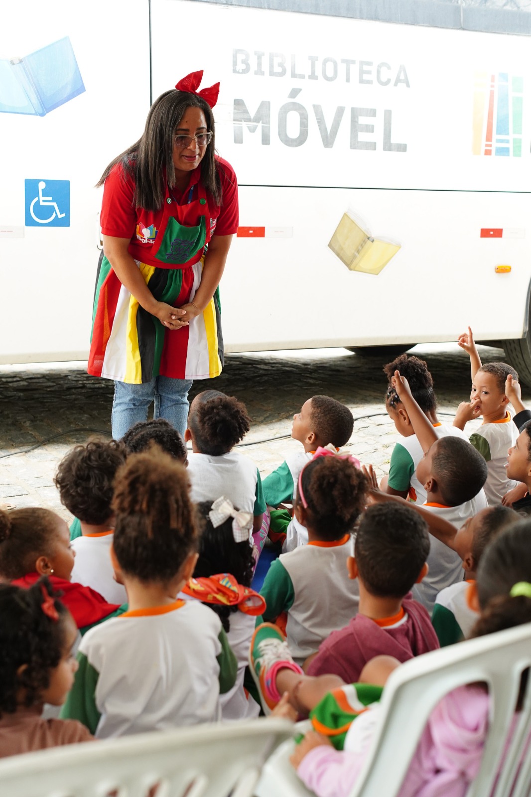 2ª Festa Literária de Ipiaú 