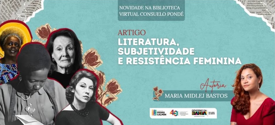 Biblioteca Virtual Consuelo Pondé 