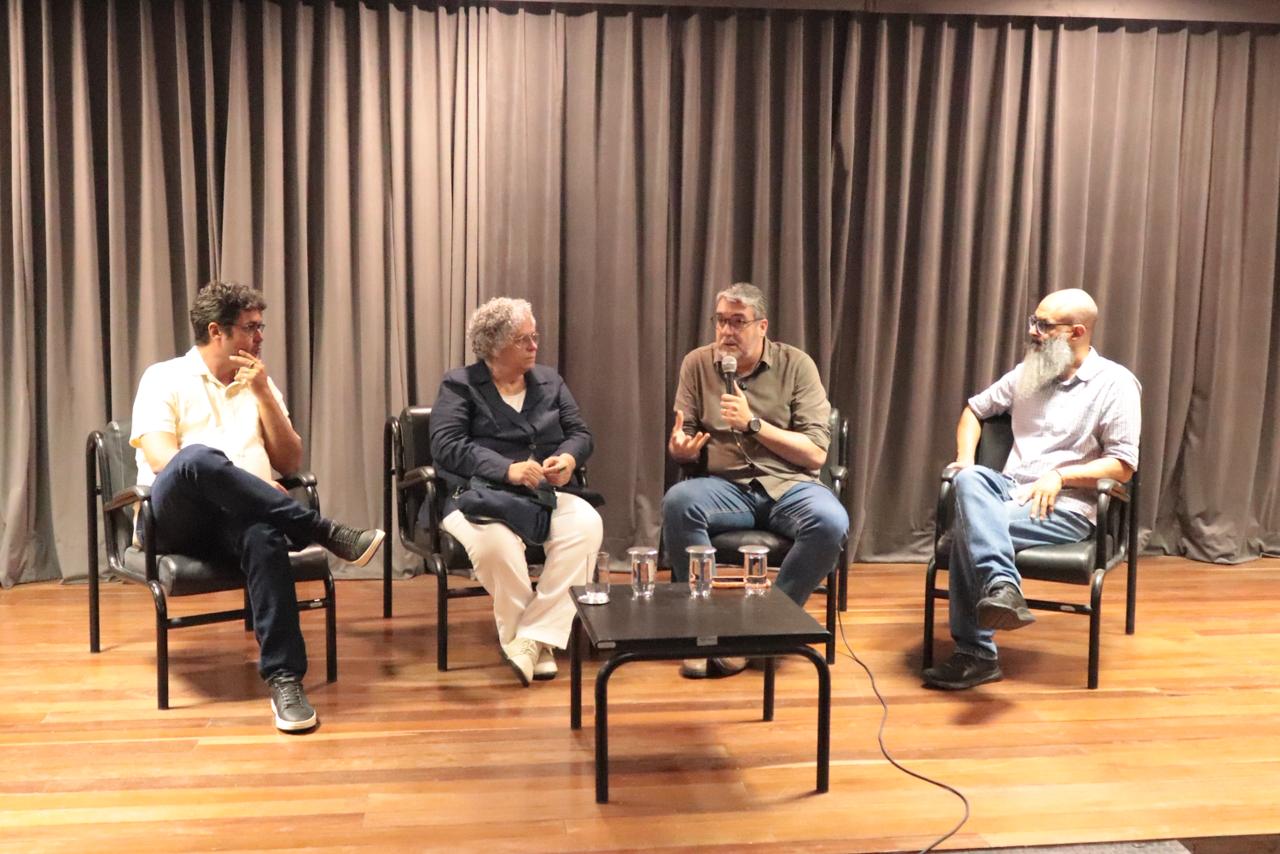 Conversando com a Sua História – Especial 40 anos