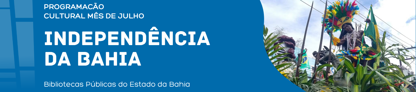 programação 2 de julho 