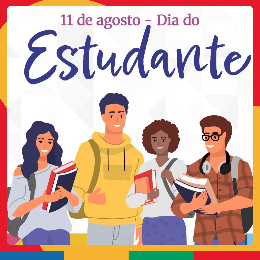 Mostra: O dia do estudante