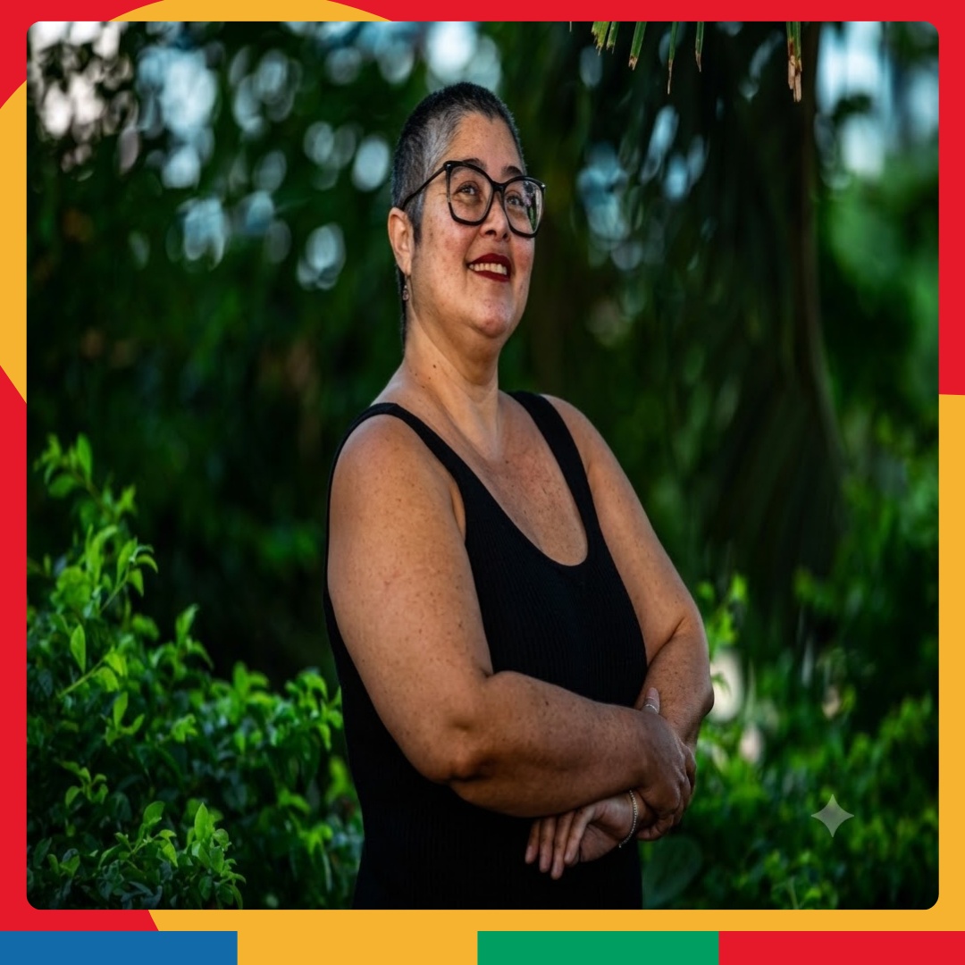 PROJETO ENCONTRO COM O ESCRITOR  Com Tati Gonçalves