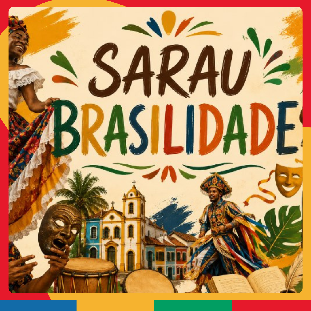 sarau brasilidades 