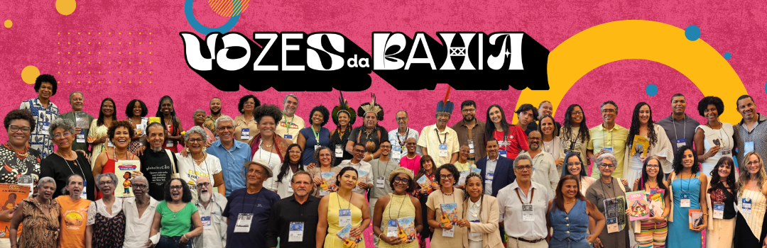 Vozes montagem