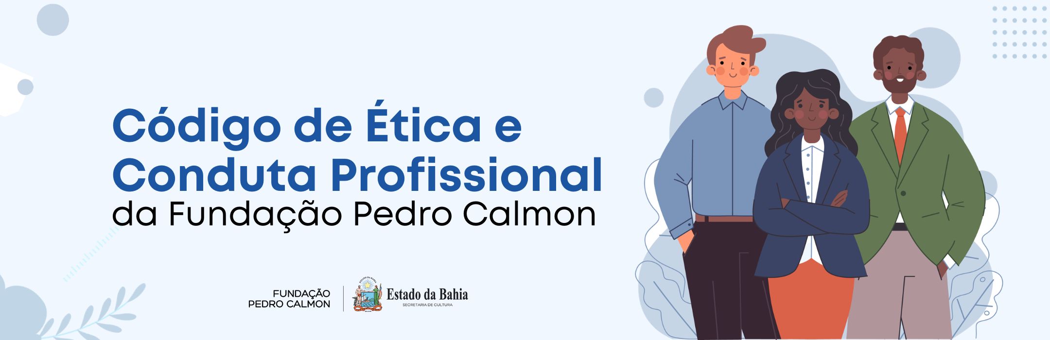 Código de Ética