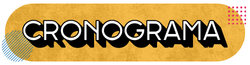 cronograma