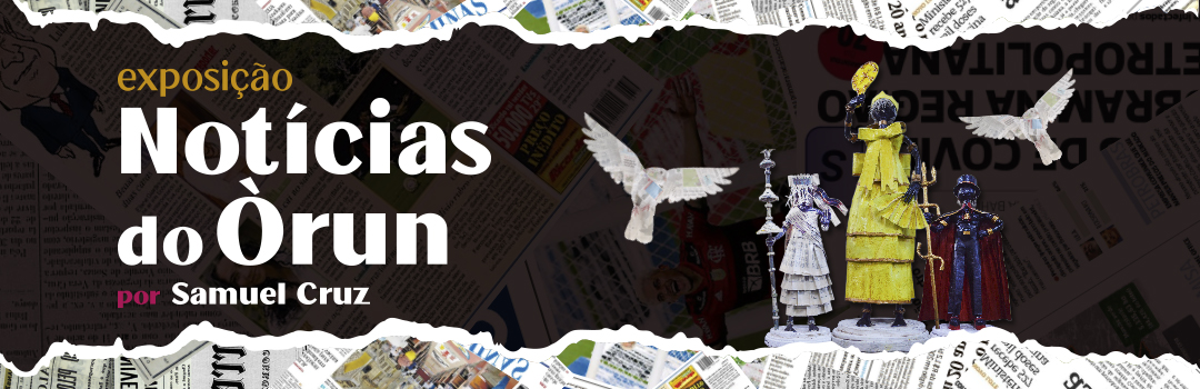 NOTÍCIAS DO ORUN