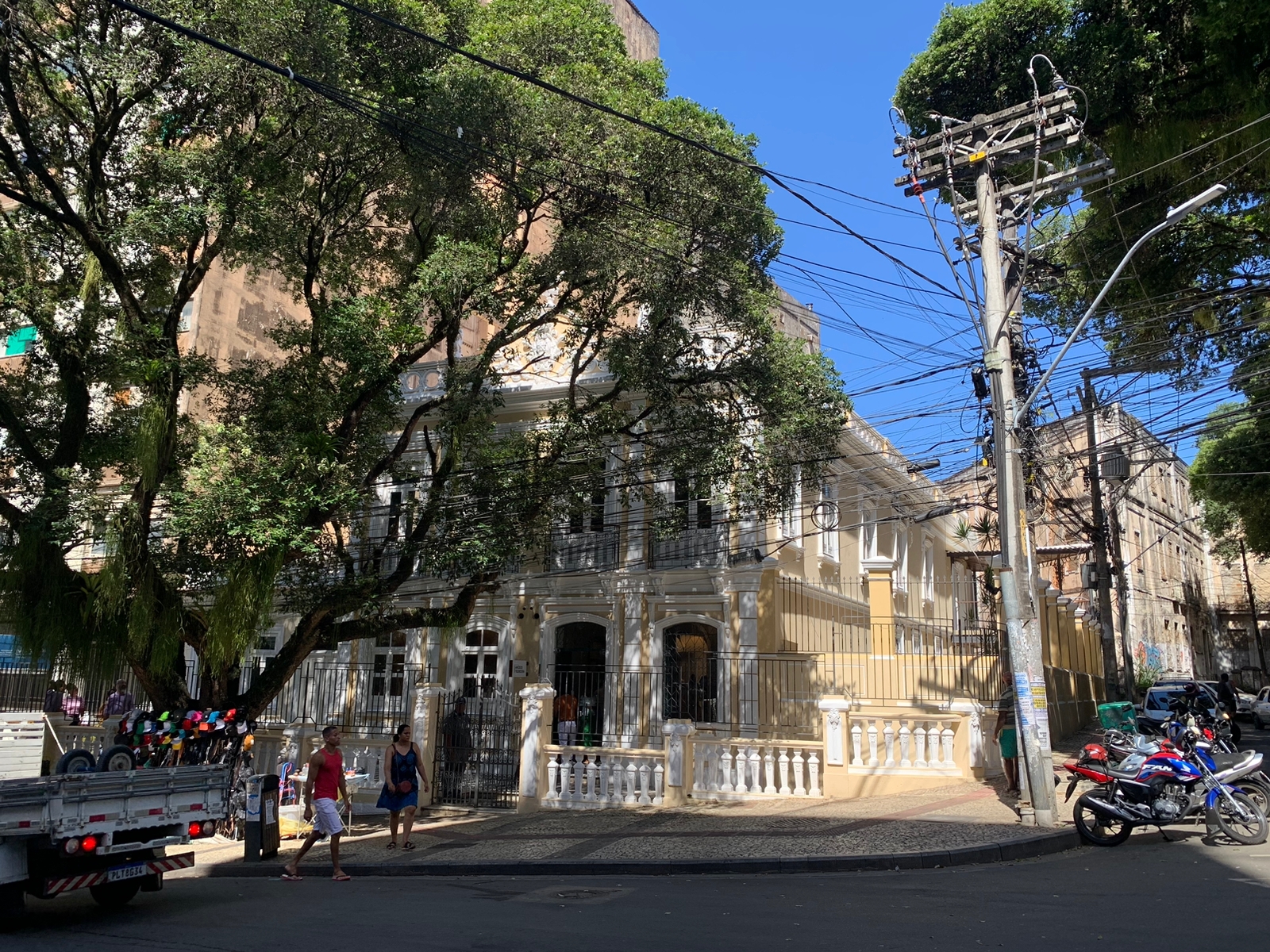 Fotos : Lucas Rosário - Secult/ba