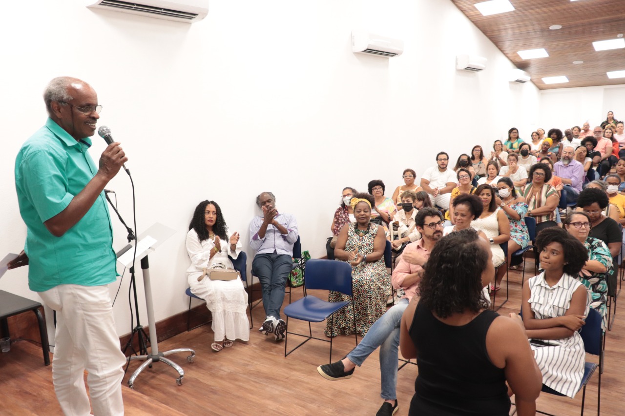 Fotos : Lucas Rosário - Secult/ba