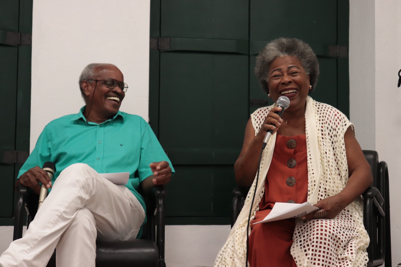 Fotos : Lucas Rosário - Secult/ba