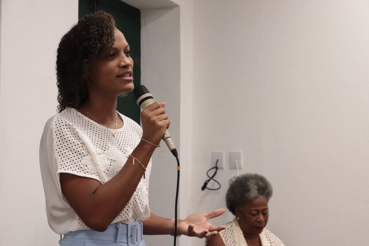 Fotos : Lucas Rosário - Secult/ba