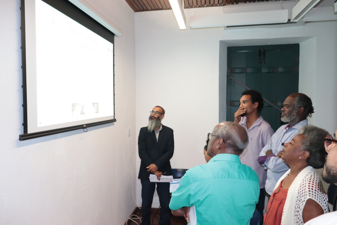 Fotos : Lucas Rosário - Secult/ba