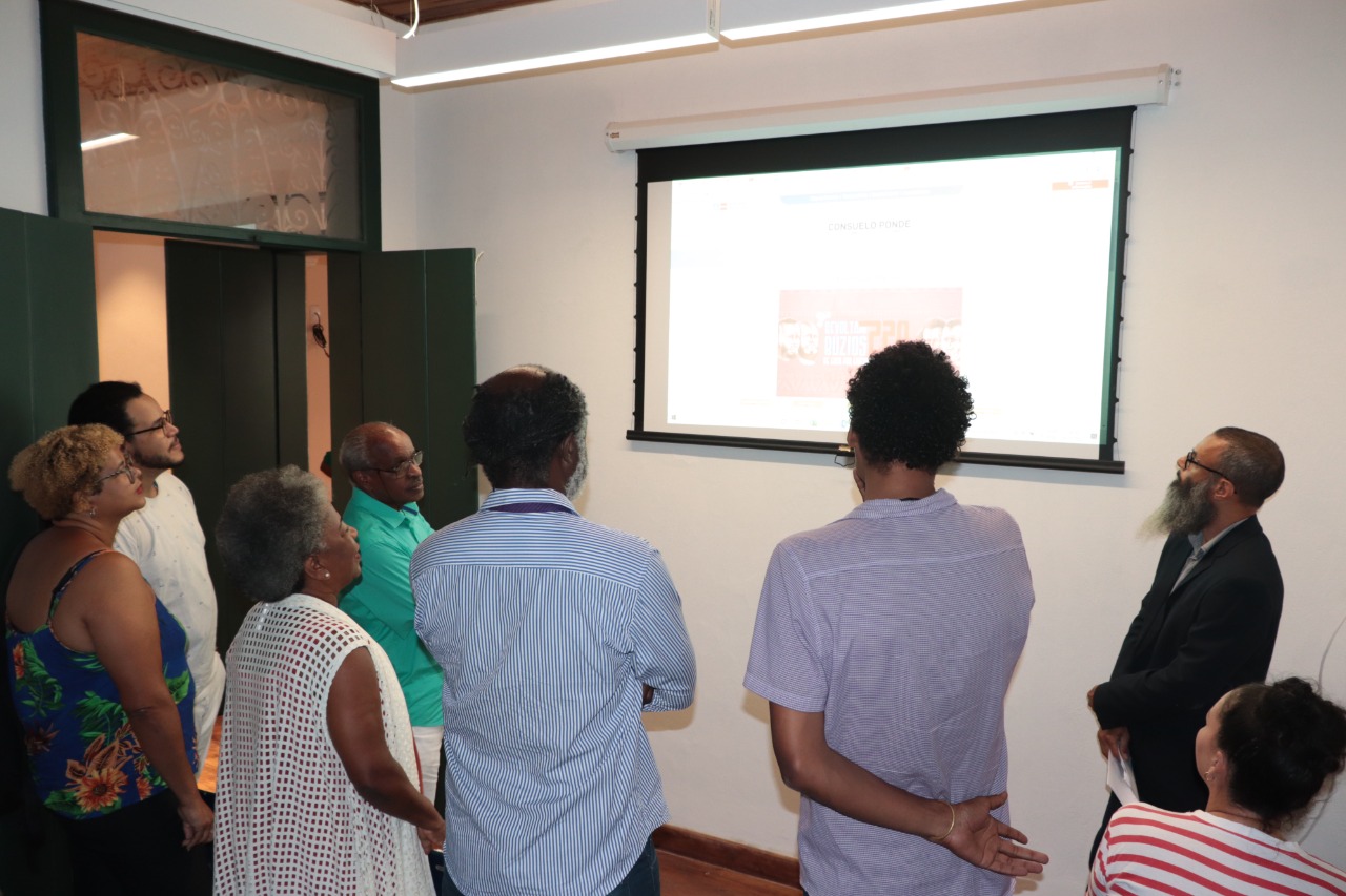 Fotos : Lucas Rosário - Secult/ba