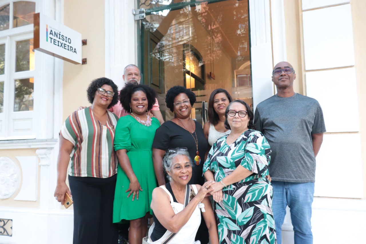 Fotos : Lucas Rosário - Secult/ba