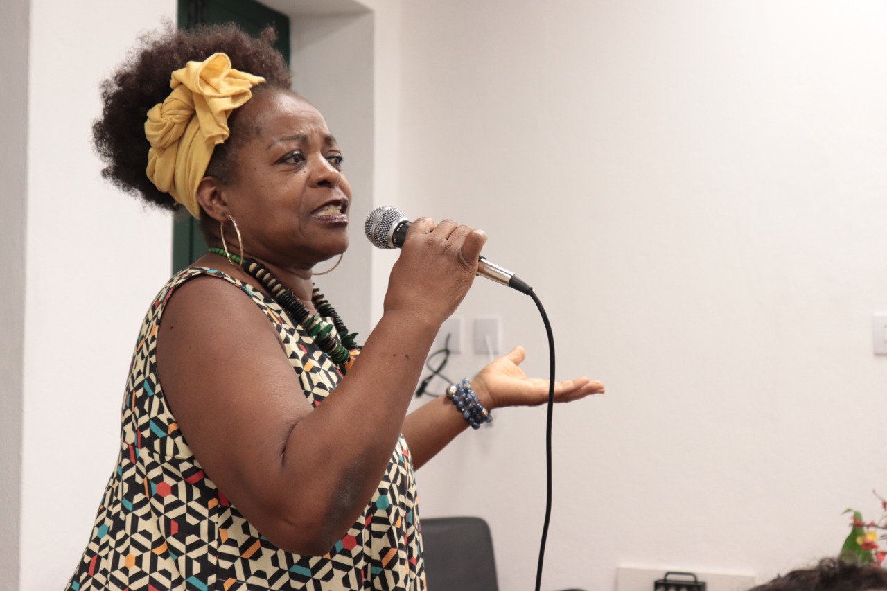 Fotos : Lucas Rosário - Secult/ba