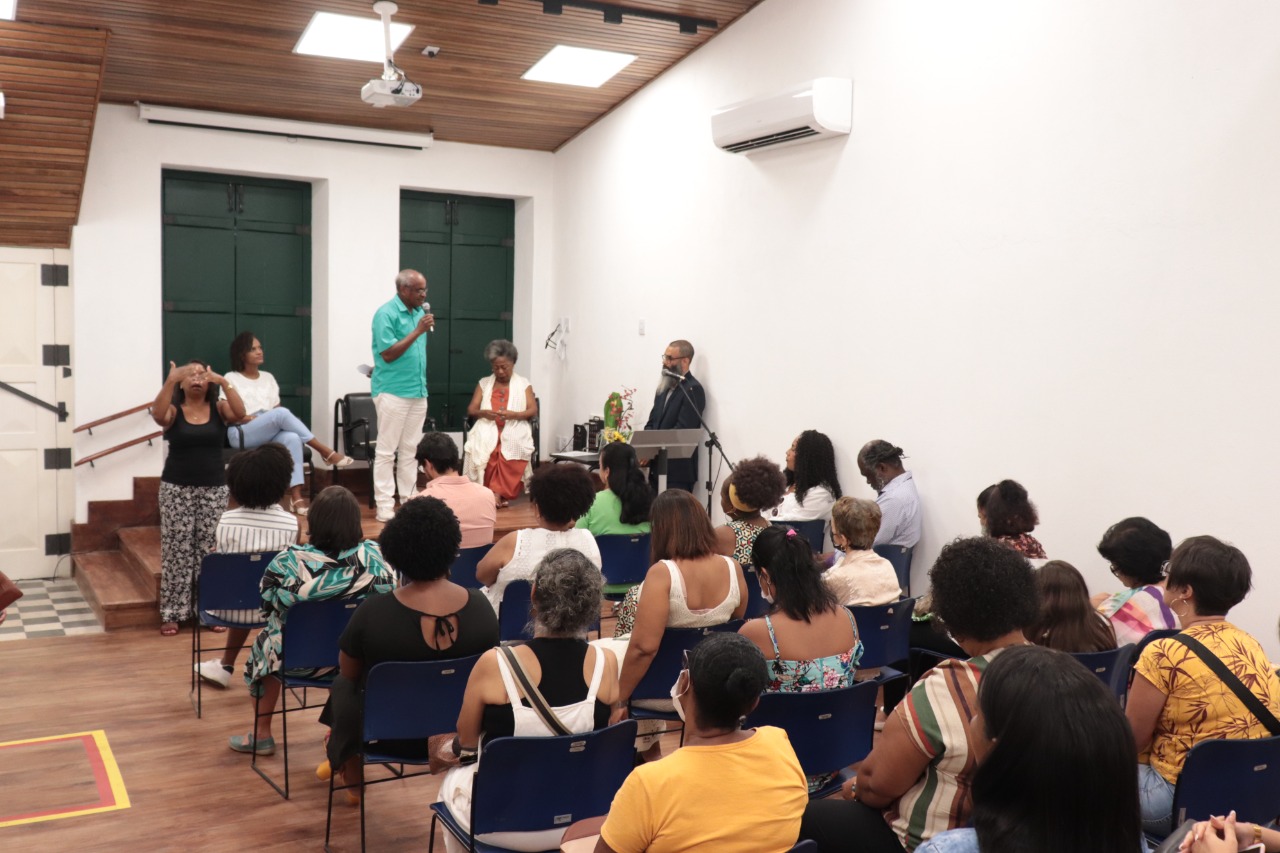 Fotos : Lucas Rosário - Secult/ba