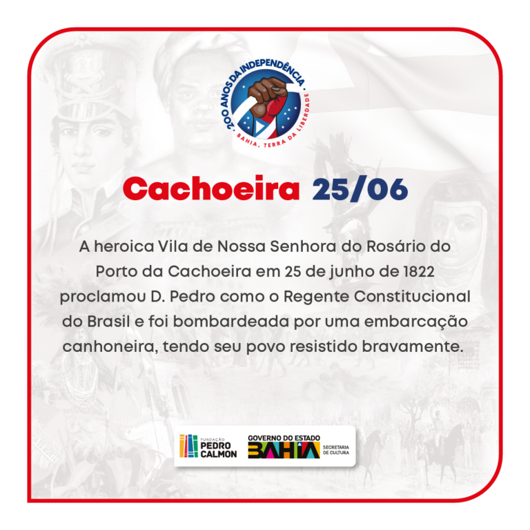 Cachoeira