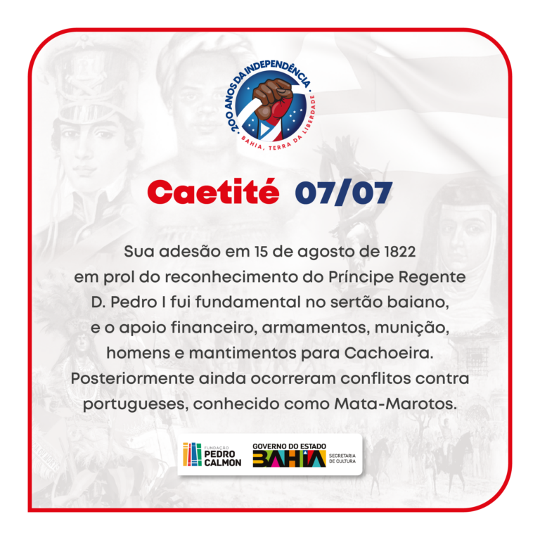 Caetité