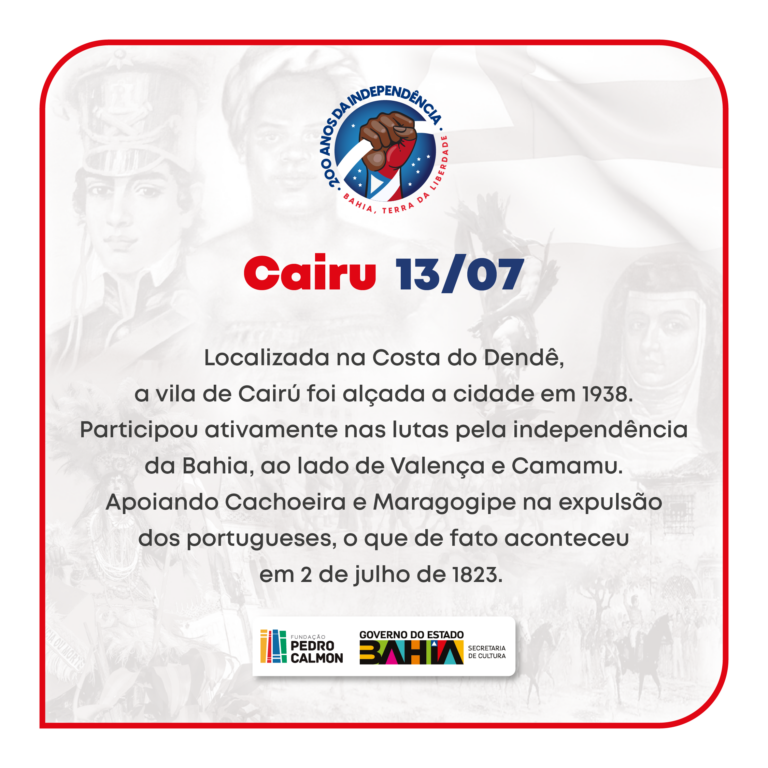 Cairu