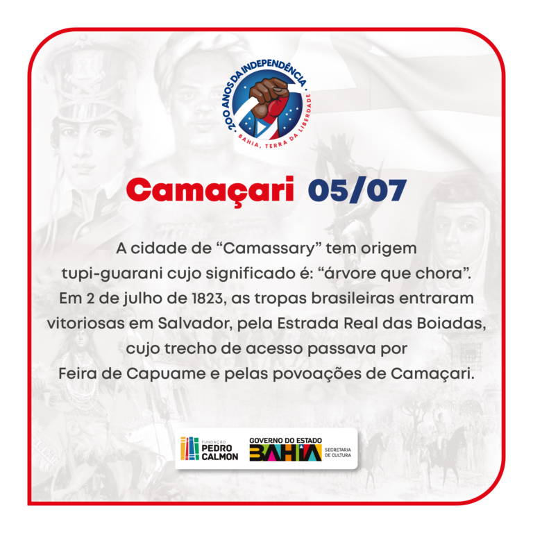Camaçari