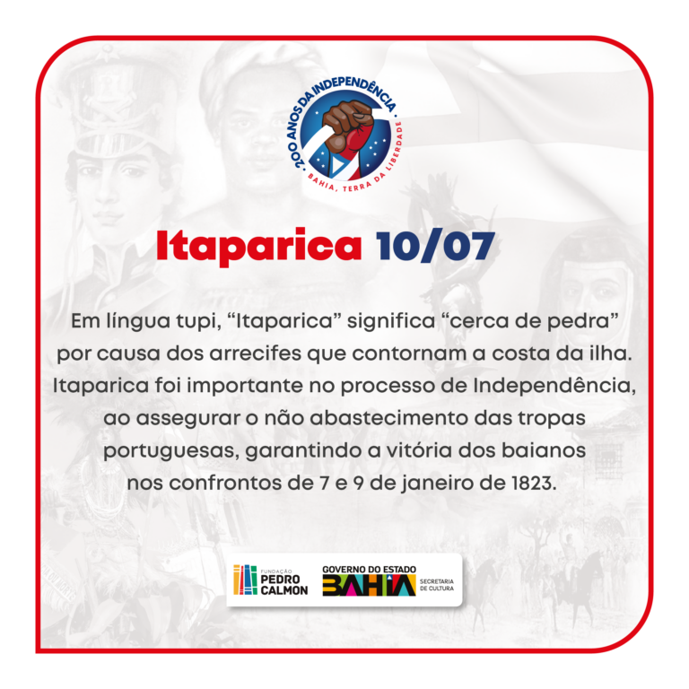 Itaparica