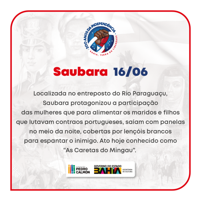 Saubara