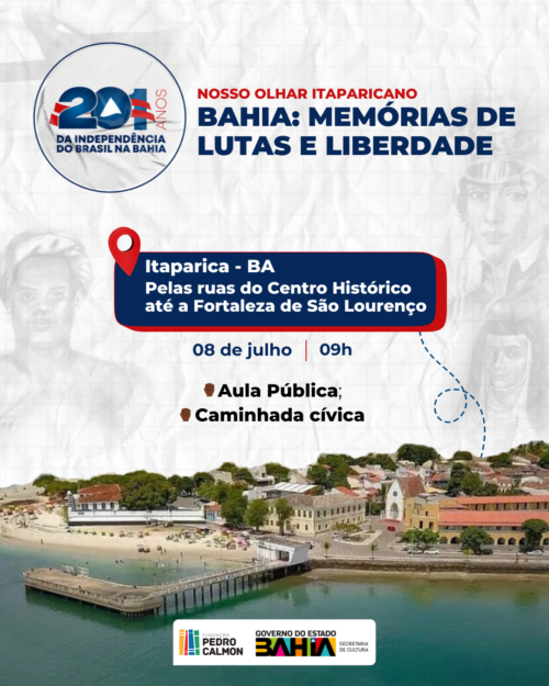 Bahia Memória de Lutas e Liberdade (4)