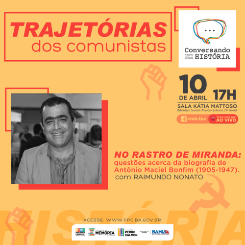 ConversandoComaSuaHistoriaCMB_2018_04