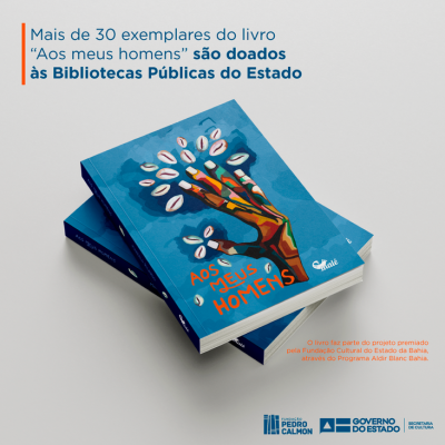 DIBIP_Doacaodelivros