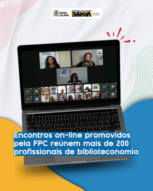 Encontro on-line (Card)