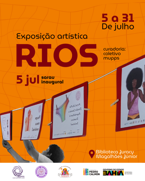 Exposição RIOS