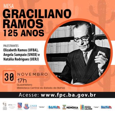 GracilianoRamos_125anos