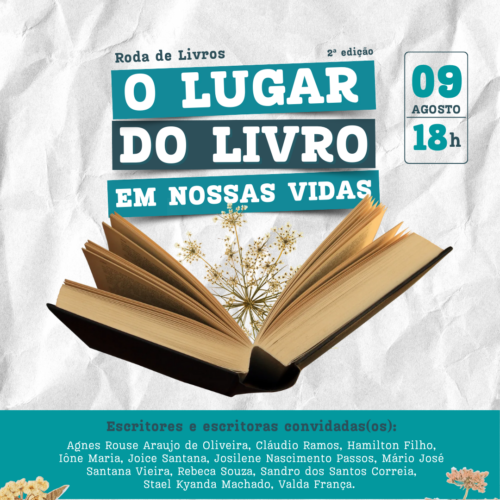 Lugar do livro 2ª Lugar do livro 2ª