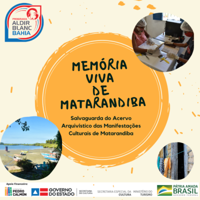 MemoriaVivaMatarandiba