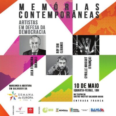 MemoriasContemporaneas