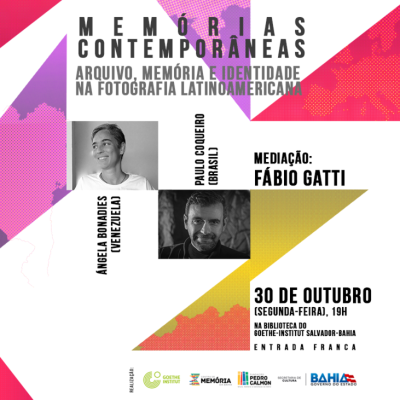 MemoriasContemporaneasArquivoMemoriaIdentidadeNaFotografiaLatinoAmericana