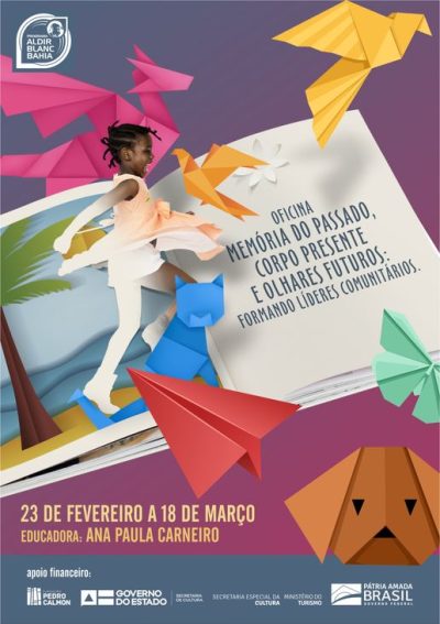 Oficinamemoriadopassado