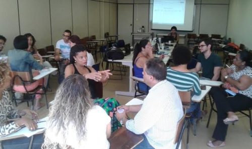 TreinamentoRedesBPEB