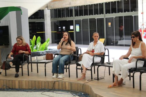 Seminário Leitura Para Todos