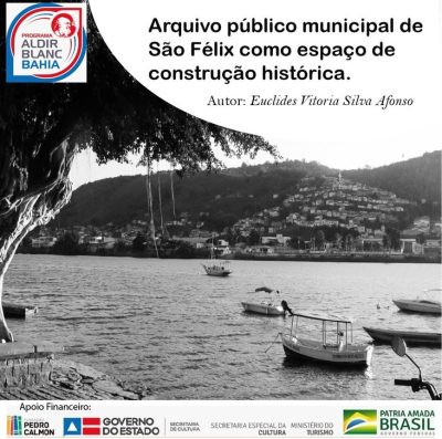 aruivomunicipalsaofelix