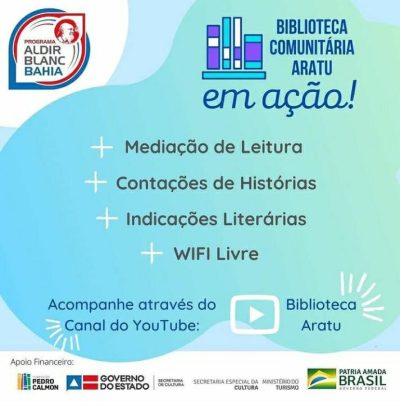 bibliotecaaratuemacao
