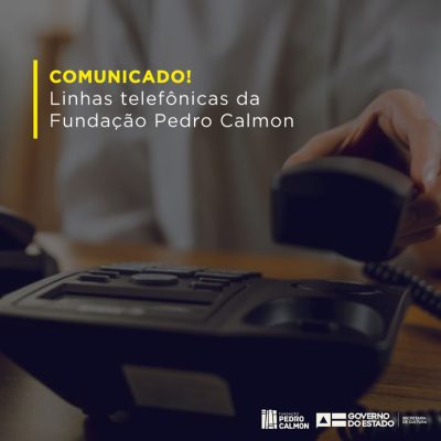 comunicadolinhastelefonicas