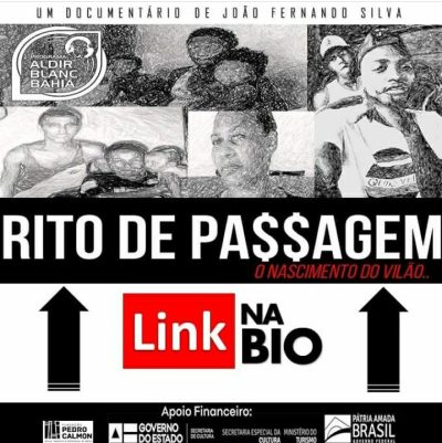 ritodepassagem