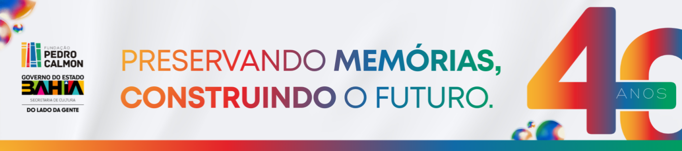 FPC 40 ANOS