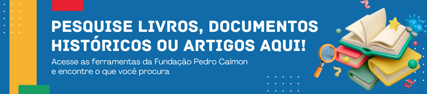 Fundação Pedro Calmon