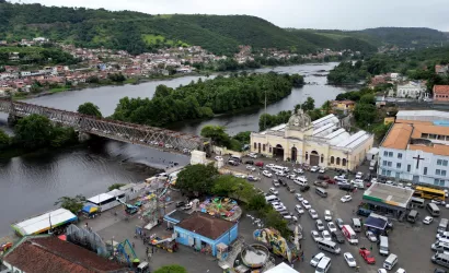 Rota da Independência 2026: Projeto inicia percurso por 24 cidades baianas com primeira parada em Cachoeira