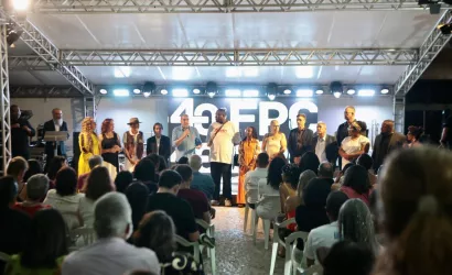Cultura e Debate: FPC dá a largada ao Encontro Baiano de Livro, Leitura e Memória com imersão cultural